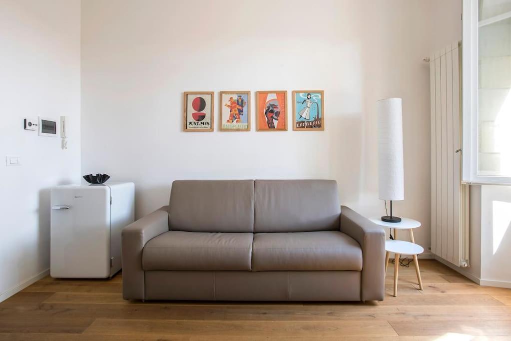Court Loft * Roma