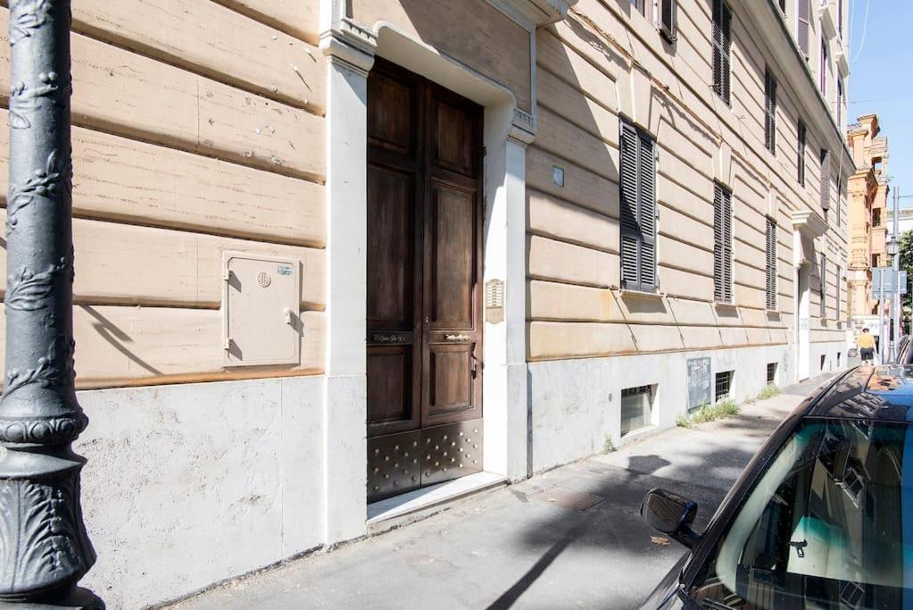 Court Loft Apartamento Roma