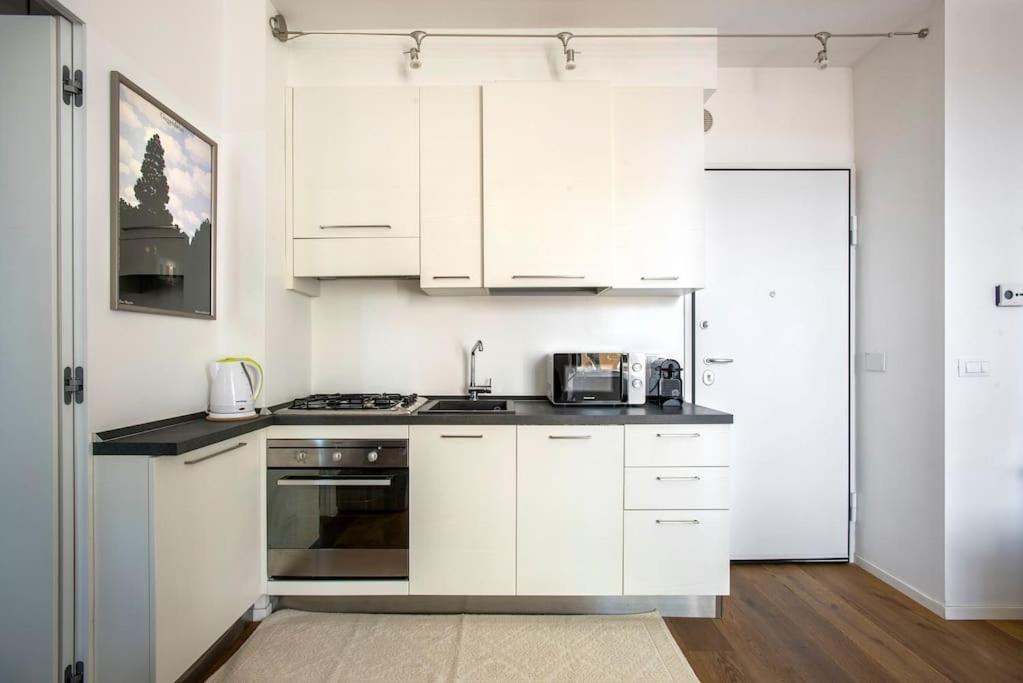Court Loft Apartamento