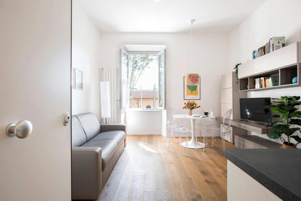 Apartamento Court Loft