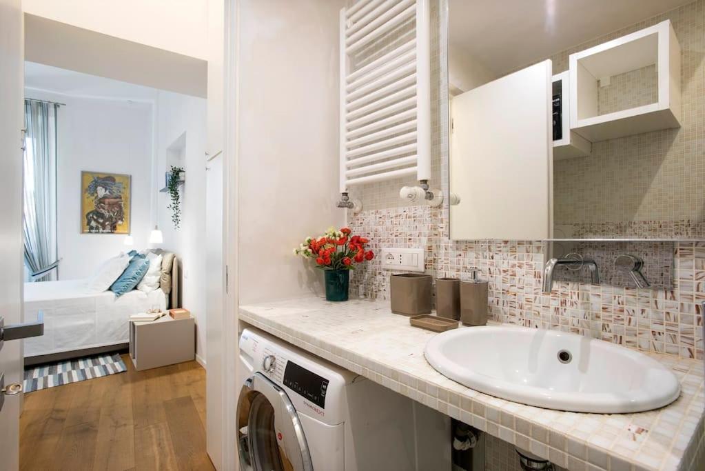 Apartamento Court Loft Roma