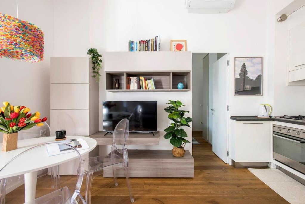 Court Loft Roma