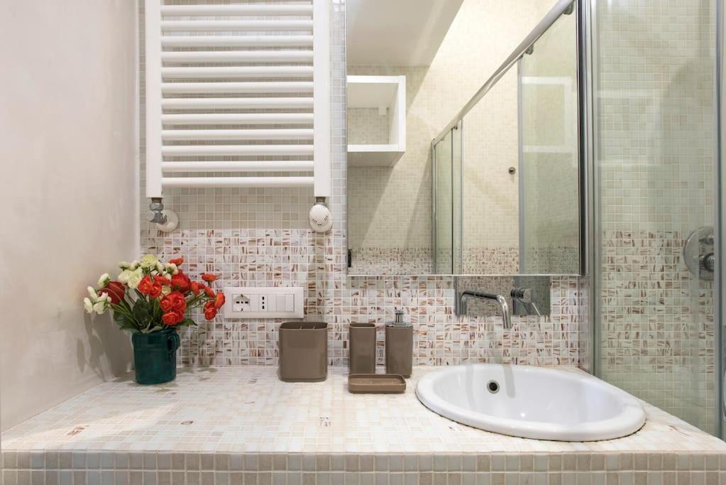 Court Loft * Roma