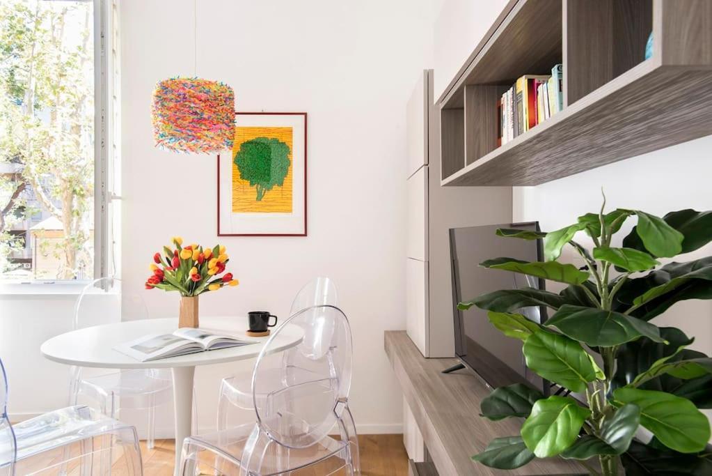Court Loft Apartamento Roma