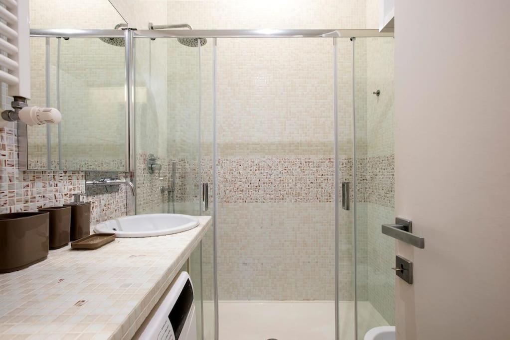Apartamento Court Loft Roma