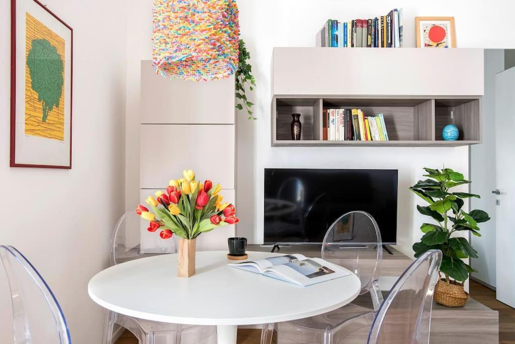 Apartamento Court Loft